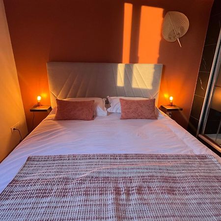 Bed and Breakfast L Hirondelle 3 Erondelle Zewnętrze zdjęcie