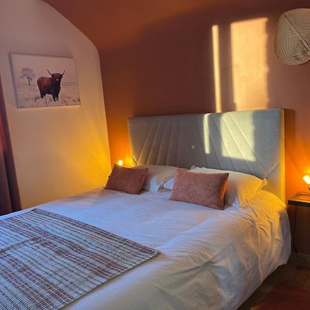 Bed and Breakfast L Hirondelle 3 Erondelle Zewnętrze zdjęcie