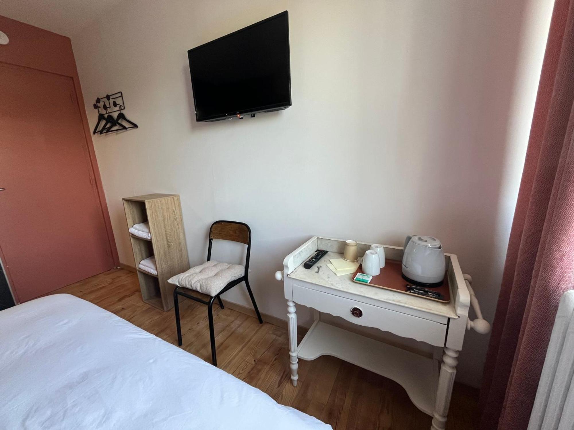 Bed and Breakfast L Hirondelle 3 Erondelle Zewnętrze zdjęcie